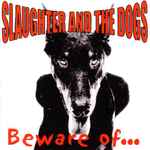 Cover of Beware Of..., 2001, Vinyl
