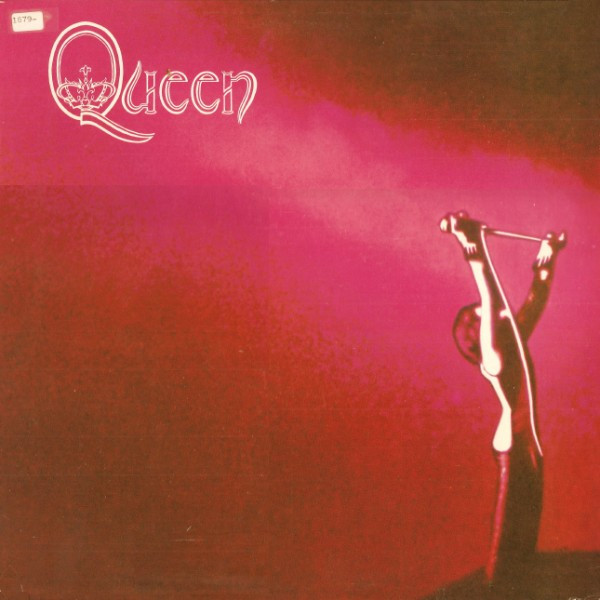 Queen – Queen (Vinyl) - Discogs