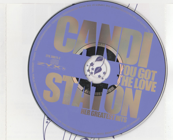 lataa albumi Candi Staton - You Got the Love Her Greatest Hits