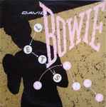 Cover of Let's Dance, 1983, Vinyl