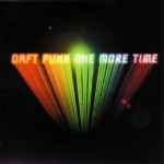 Daft Punk – One More Time (2000, Vinyl) - Discogs