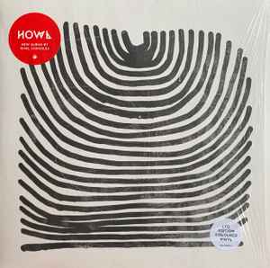Rival Consoles - Howl