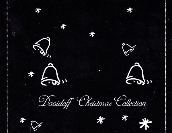 descargar álbum Matthis, Gulyás Levente - Merry Christmas Davidoff Christmas Collection