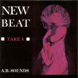 New Beat - Take 4 - Various