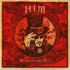 HIM (2) - Uneasy Listening Vol. 2