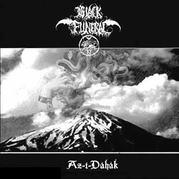 télécharger l'album Black Funeral - Az I Dahak