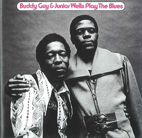 ladda ner album Buddy Guy & Junior Wells - Play The Blues The Deluxe Edition