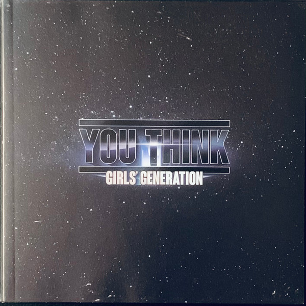 descargar álbum Girls' Generation - You Think