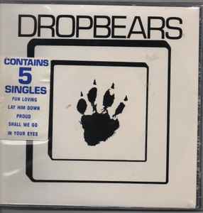 Dropbears - Fun Lovers Singles Pack album cover