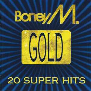 Gold - 20 Super Hits (CD, Compilation) for sale