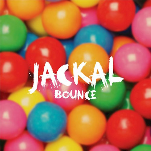 télécharger l'album Jackal - Bounce