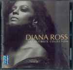 Cover of The Ultimate Collection, , CD