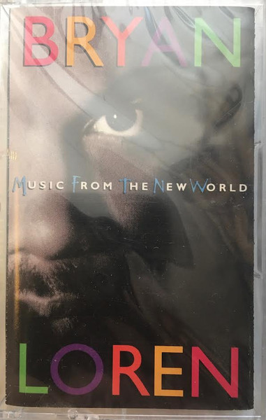 Bryan Loren - Music From The New World | Releases | Discogs