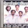 Various - Rare Funk & Disco 21