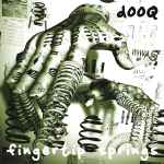 Cover of Fingertip Springs, 2010-03-16, File