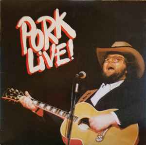 Pork and the Havana Ducks - Pork Live!