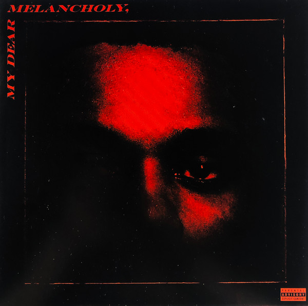 The Weeknd – My Dear Melancholy, (2020, 180g, Vinyl) - Discogs