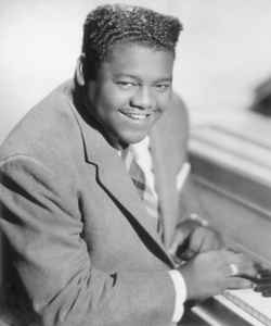 Fats Domino on Discogs