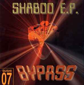Shaboo E.P. - By-Pass