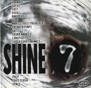Various - Shine 7