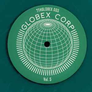 Globex Corp Volume 5 - Various