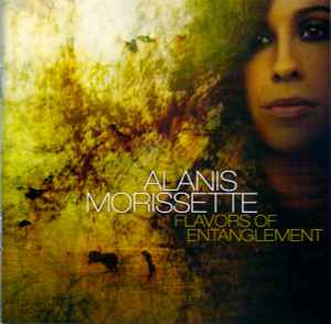 Alanis Morissette - So-Called Chaos | Releases | Discogs