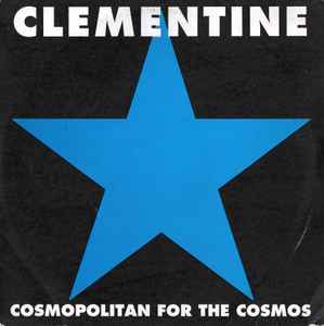 Cosmopolitan For The Cosmos - Clementine