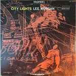 Lee Morgan – City Lights (1968, Vinyl) - Discogs