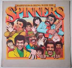 Spinners LP