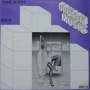 Various - Travel In Style