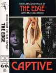 Cover of Captive, 1986, Cassette