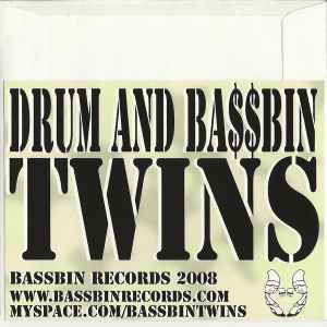 Bassbin Twins - Drum And Bassbin Twins