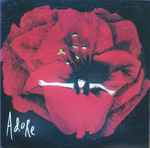 Cover of Adore, 1998, Vinyl