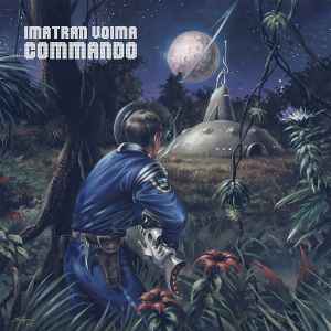 Commando - Imatran Voima