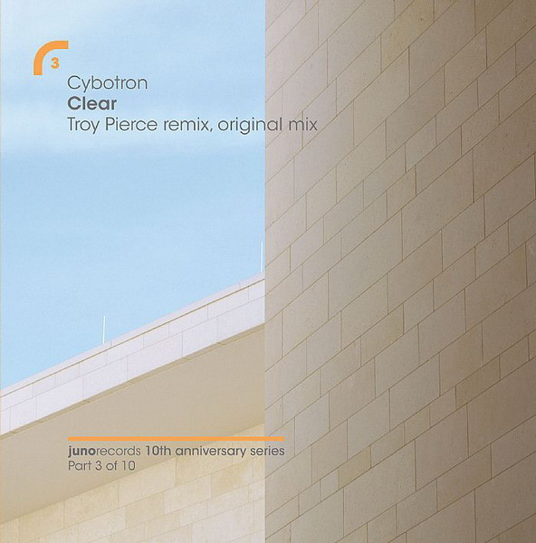 Cybotron – Clear (2007, Vinyl) - Discogs