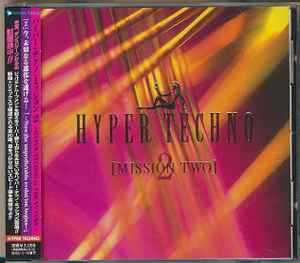 Hyper Techno [Mission One] (2001, CD) - Discogs