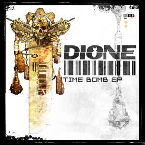 DJ Dione - Time Bomb EP