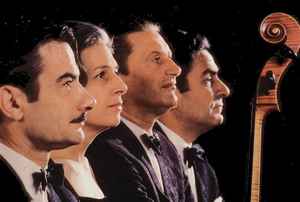 Quartetto Italiano Discography | Discogs