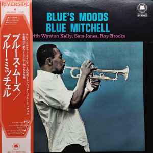 Blue Mitchell - Blue's Moods