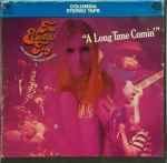 Cover of A Long Time Comin', 1968, Reel-To-Reel