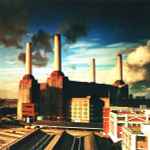 Pink Floyd – Animals (2016, Gatefold, 180 Gram, 17203, Vinyl) - Discogs