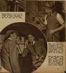 Album herunterladen Django Reinhardt, Stéphane Grappelli, Quintette Du Hot Club De France - Paris 1938 Londres 1938