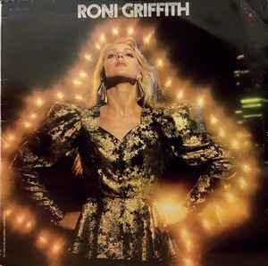Roni Griffith - Roni Griffith album cover
