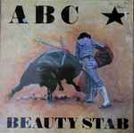 Cover of Beauty Stab, 1983, Vinyl