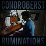 Cover of Ruminations, 2016-10-14, CD