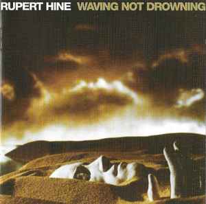 Rupert Hine – Unfinished Picture (1988, CD) - Discogs