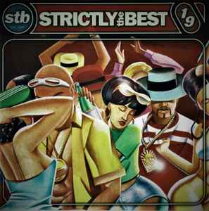 Various - Strictly The Best 19