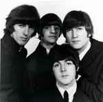 télécharger l'album Los Beatles - Ye Ye Ye Paul Jonh George y Ringo