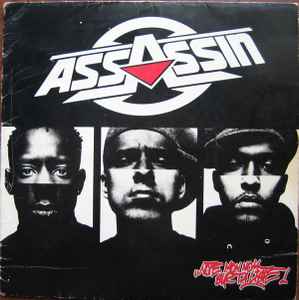 Assassin (2) - Note Mon Nom Sur Ta Liste!