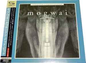 Mogwai – Kicking A Dead Pig : Mogwai Songs Remixed (2008, SHM-CD 
